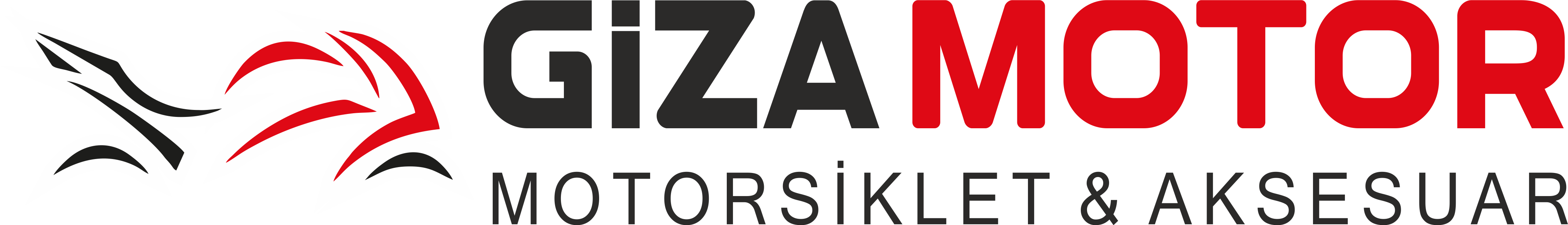 Giza Motor | Denizli Motosiklet Çantası ve Ekipmanları