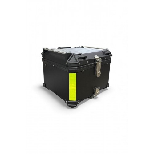 55 LİTRE ABS MOTOSİKLET ÇANTASI