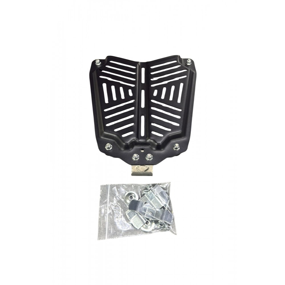 Çanta Metal Alt Tabla Sökülebilir 45-55Lt