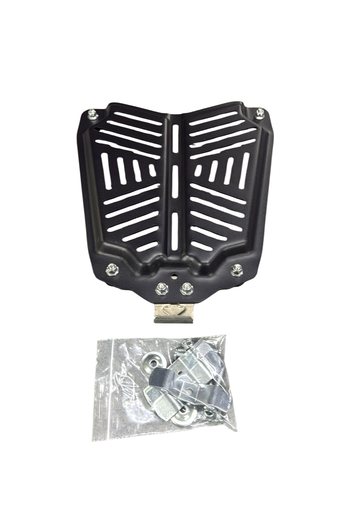 Çanta Metal Alt Tabla Sökülebilir 45-55Lt