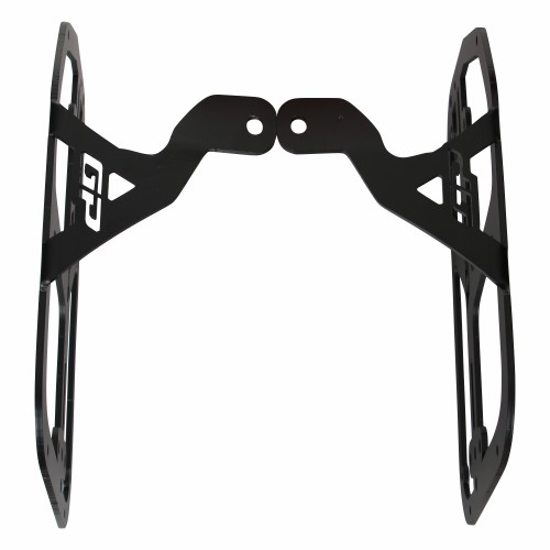 Yan Çanta Demiri Honda NC 750 X 2021-2026 Uyumlu 