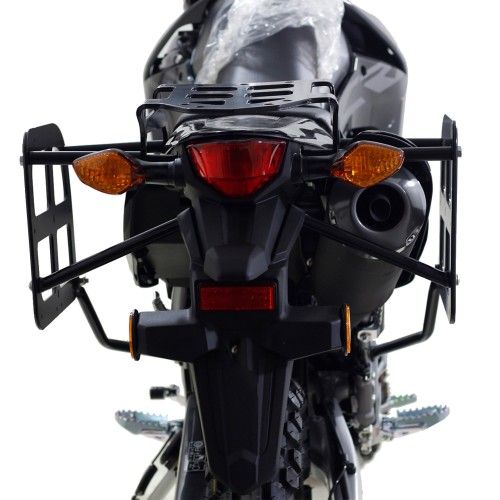 Yan Çanta Demiri Honda CRF250 Rally 2021-2025 Uyumlu  Siyah GP