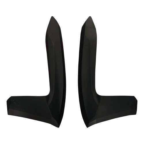 Honda Forza 250 2023-2026 Uyumlu Üst Bacak Koruma