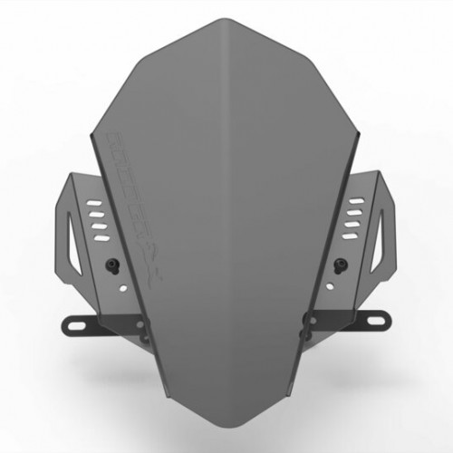 TVS Raider 125 Spor Ön Cam Üçel