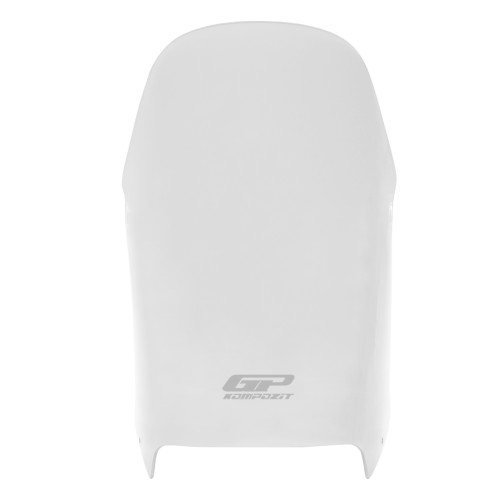 Ön Cam Şeffaf Bajaj Boxer 2014-2016 45 cm GP