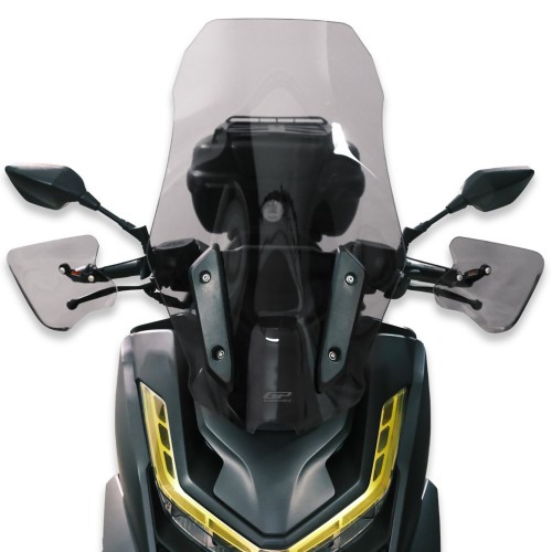 Ön Cam Füme Voge SR3 2024 Uyumlu GP