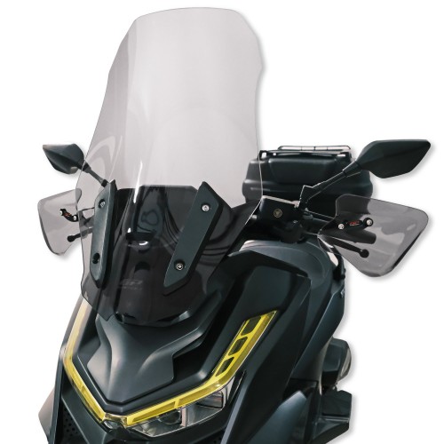 Ön Cam Füme Voge SR3 2024 Uyumlu GP