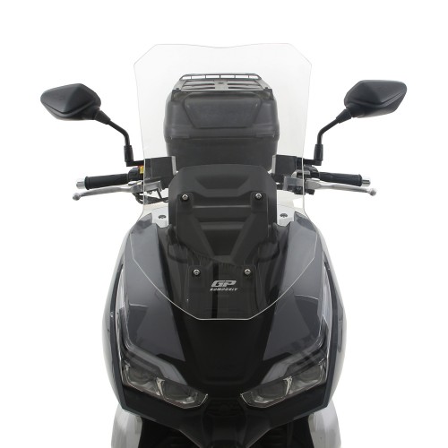 Ön Cam Füme RKS Freccia 150 2022-2025 GP