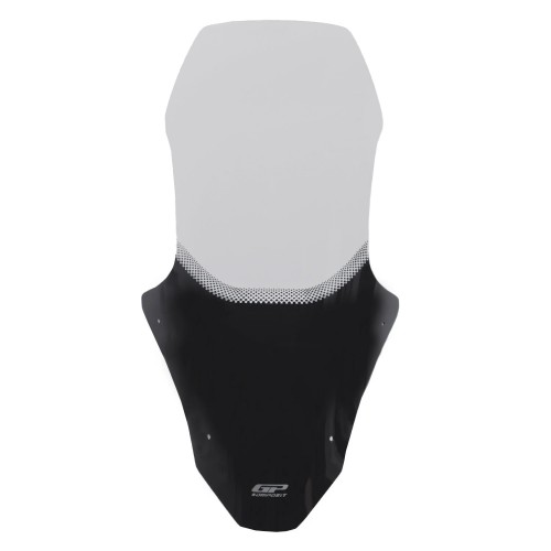 Ön Cam Füme Honda PCX 125 2025-2026 GP