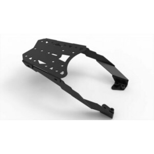 Arka Çanta Demiri TVS  NTORQ 125 