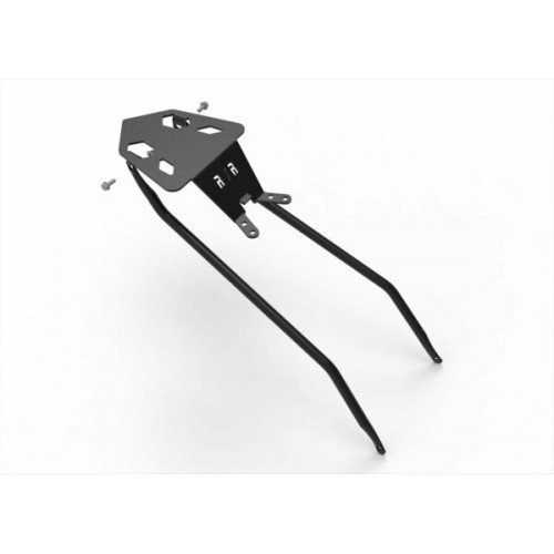 Arka Çanta Demiri TVS Apachi RTR 200 Topcase ÜÇEL