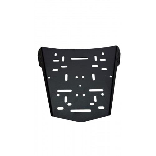 Çanta Metal Alt Tabla Universal