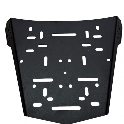 Çanta Metal Alt Tabla Universal