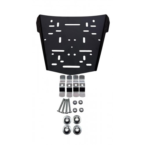 Çanta Metal Alt Tabla Universal